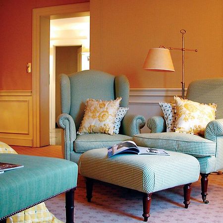 Hotel Albert Premier Luxembourg Bel Air Room photo