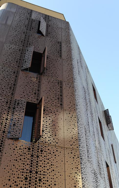 Hotel Albert Premier Luxembourg Bel Air Exterior photo