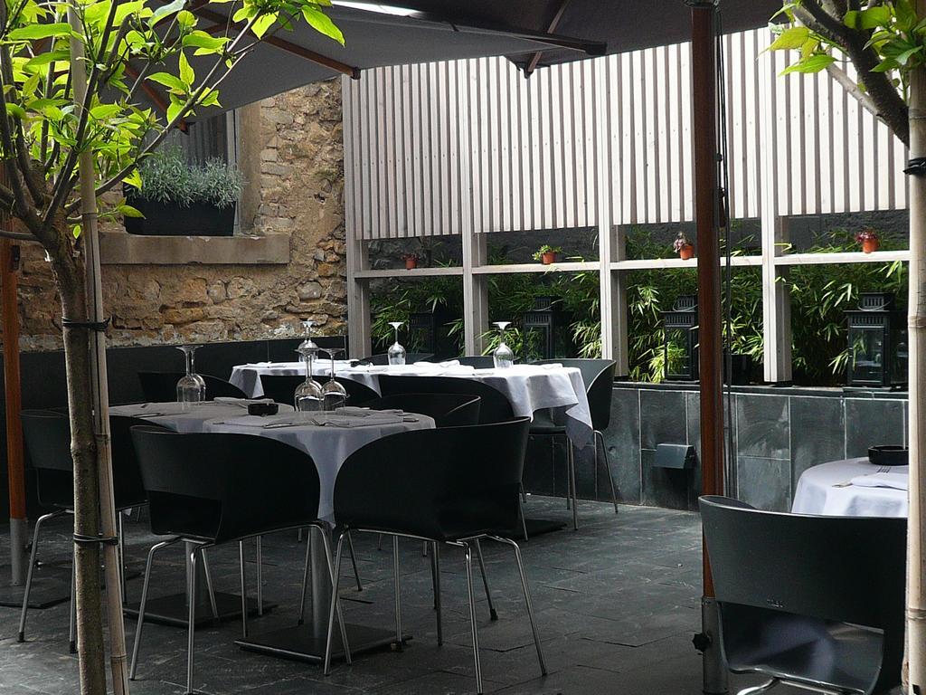 Hotel Albert Premier Luxembourg Bel Air Exterior photo