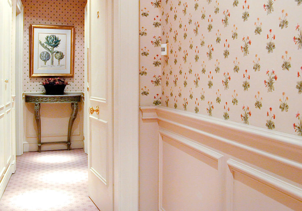 Hotel Albert Premier Luxembourg Bel Air Room photo