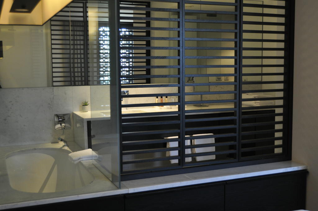Hotel Albert Premier Luxembourg Bel Air Room photo