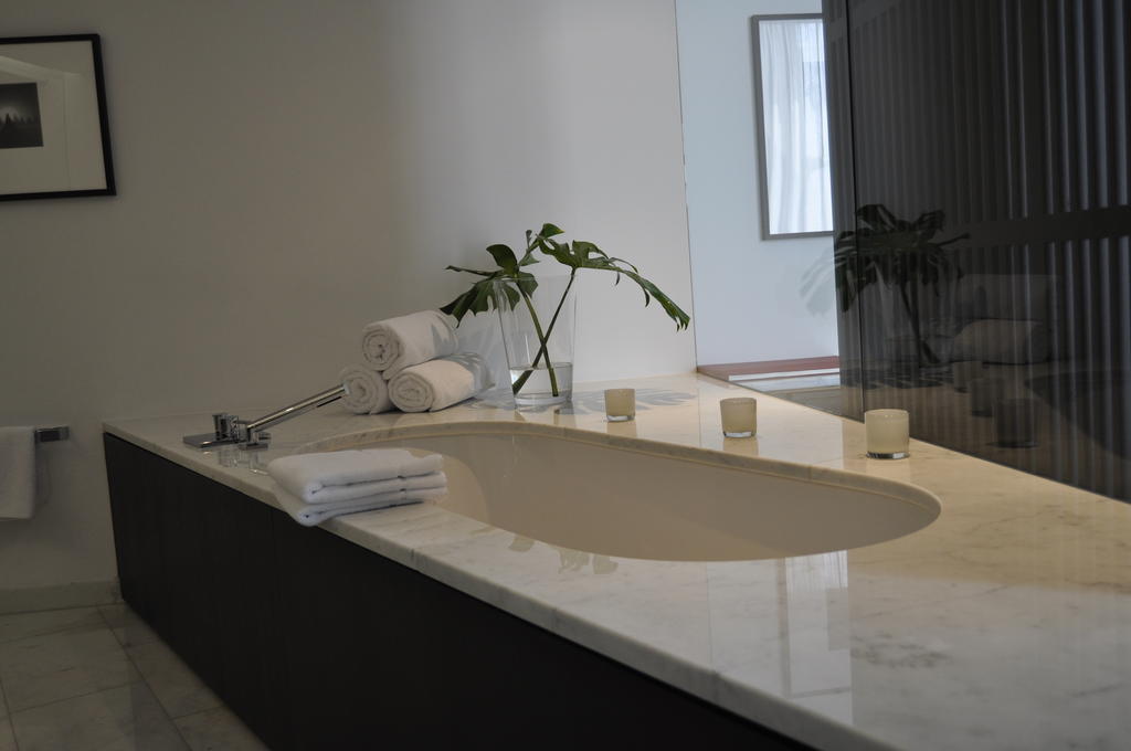Hotel Albert Premier Luxembourg Bel Air Room photo