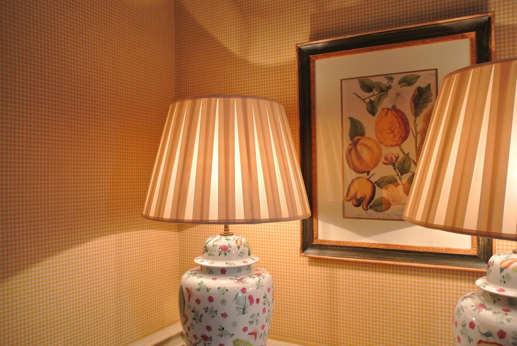 Hotel Albert Premier Luxembourg Bel Air Room photo