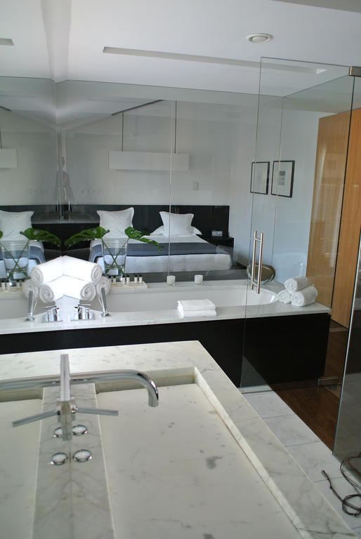 Hotel Albert Premier Luxembourg Bel Air Room photo
