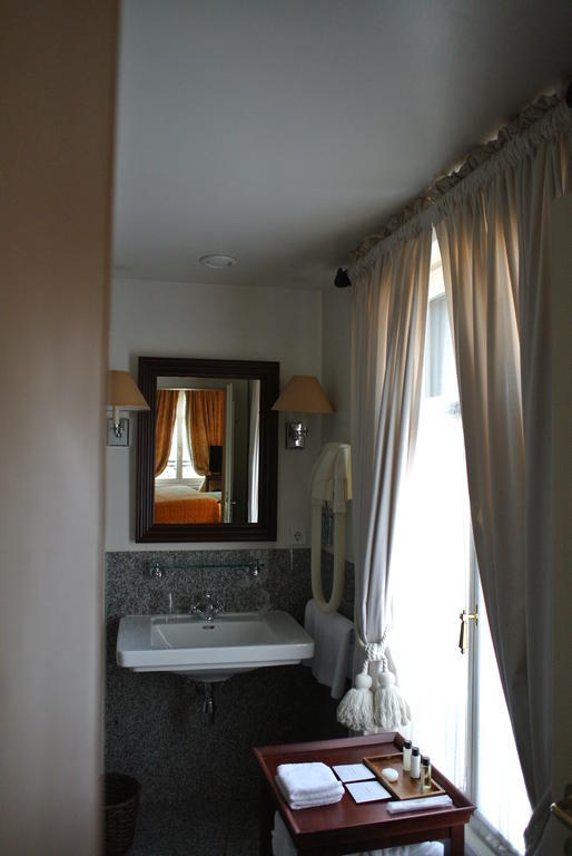 Hotel Albert Premier Luxembourg Bel Air Room photo