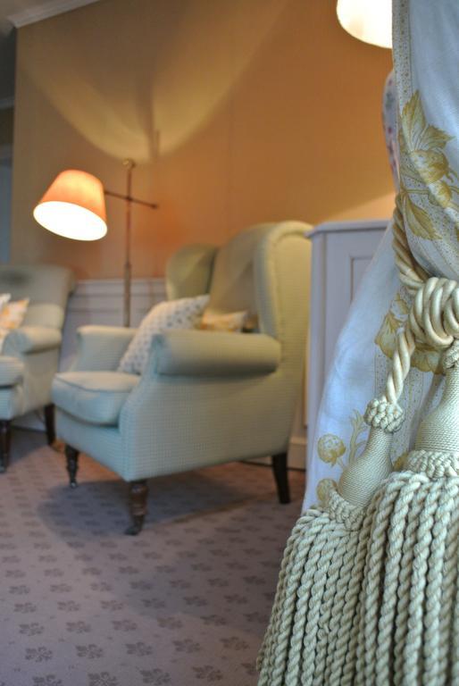Hotel Albert Premier Luxembourg Bel Air Room photo