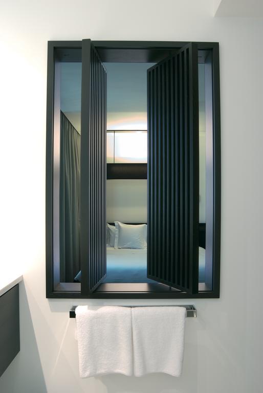 Hotel Albert Premier Luxembourg Bel Air Room photo