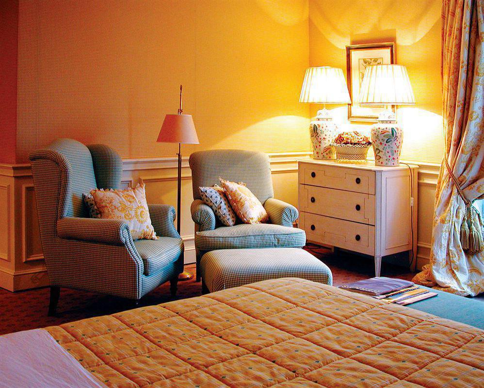 Hotel Albert Premier Luxembourg Bel Air Room photo