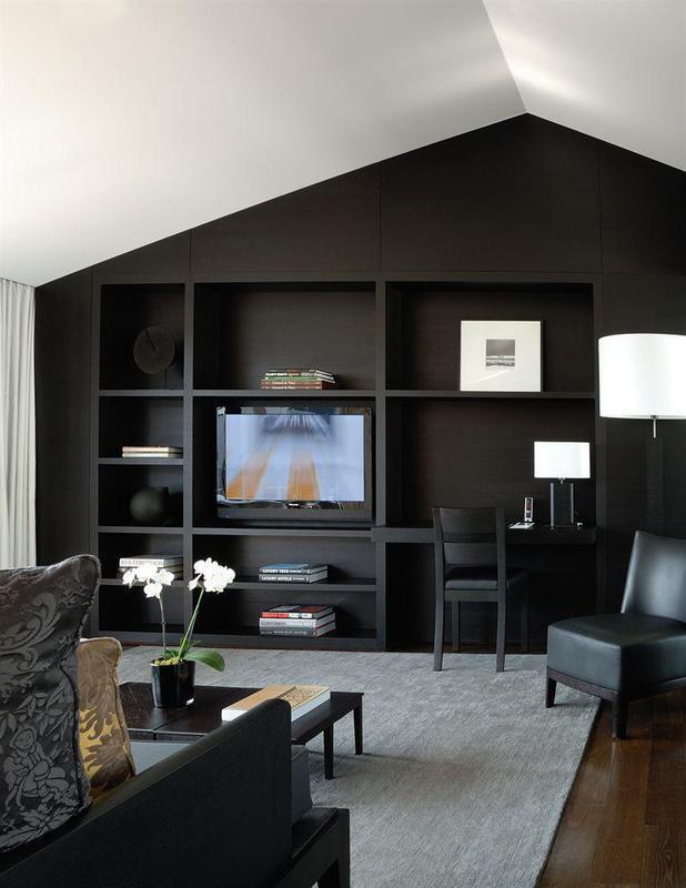 Hotel Albert Premier Luxembourg Bel Air Room photo